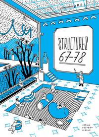 Structures 67 through 78