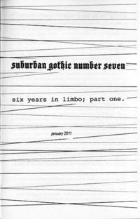 Suburban Gothic #7