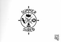 Summer of Shred #3 2013