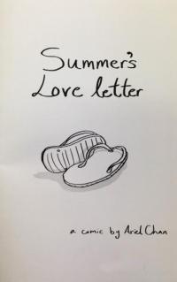 Summer's Love Letter