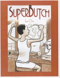 SuperButch #1