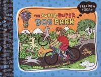 Super Duper Dog Park