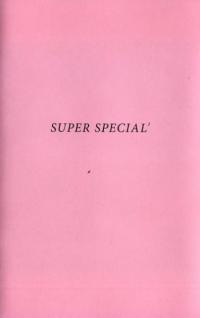 Super Special #2