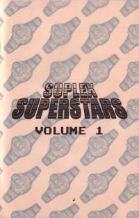 Suplex Superstars vol. 1