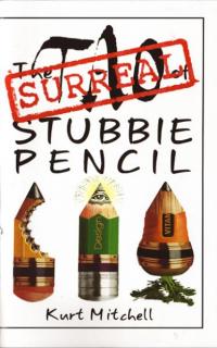 Surreal Tao of Stubbie Pencil