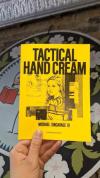 Tactical Hand Cream