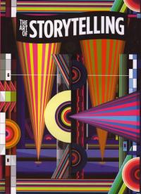 Art of Storytelling Book vol 1 Under the Influence
