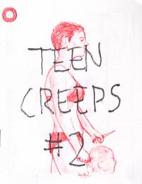 Teen Creeps #2