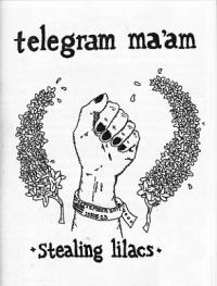 Telegram Maam #23