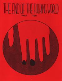 End of the Fucking World #10