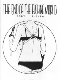 End of the Fucking World #11