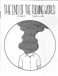 End of the Fucking World #12