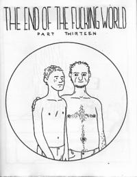 End of the Fucking World #13