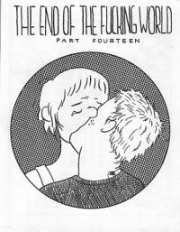 The End of the Fucking World #14