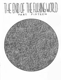 The End of the Fucking World #15