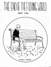 End of The Fucking World #2