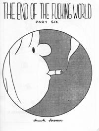 End of The Fucking World #6