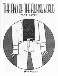 End of The Fucking World #7