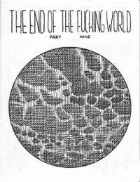 End of the Fucking World #9