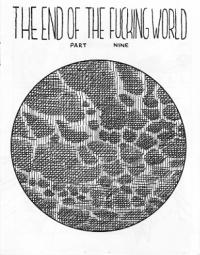 End of the Fucking World #9