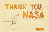Thank You NASA #1