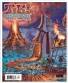 Tiki Magazine Sum 08 vol 4 #2