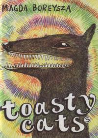 Toasty Cats #5