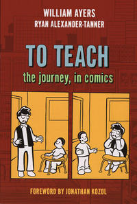 To Teach the Journey in Comics