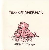 Transformerman