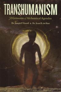 Transhumanism Grimoire of Alchemical Agendas