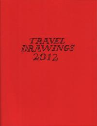 Travel Drawings 2012
