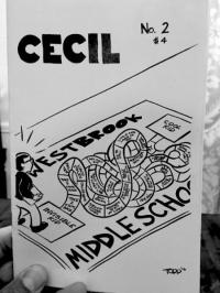 Cecil #2