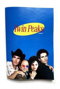 Season 1 Twin Peaks