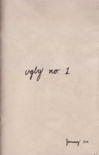 Ugly  No 1 #1 Jan 12