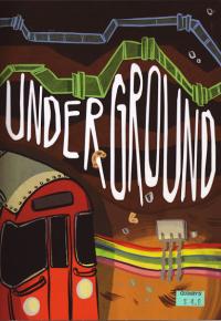 Underground #1