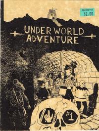 Underworld Adventure #1