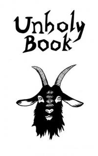 Unholy Book