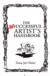 Unsuccessful Artists Handbook
