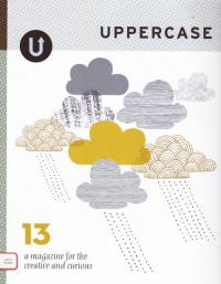 Uppercase #13