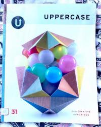 Uppercase #31