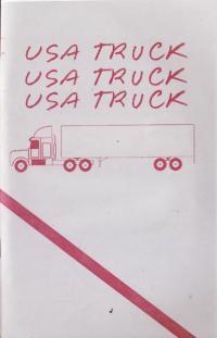 USA Truck