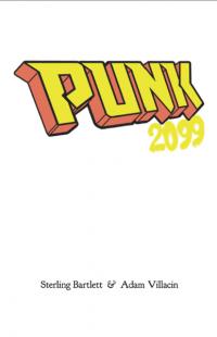 Punk 2099