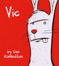 Vic Mini Comic