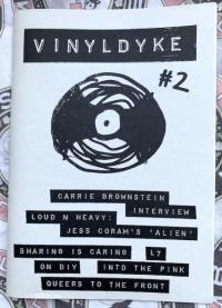 Vinyldyke #2
