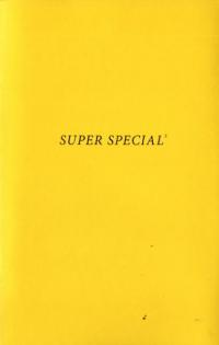 Super Special #5