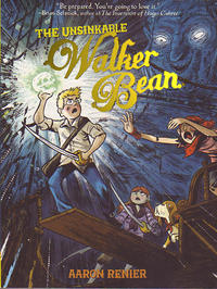 Unsinkable Walker Bean Volume 1