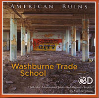 Viewmaster Reel: Washburne Trade School