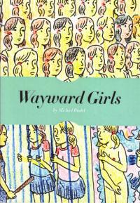 Wayward Girls #1
