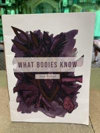 What Bodies Know