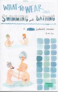 What to Wear while Swimming and Bathing: A Western Historical Overview